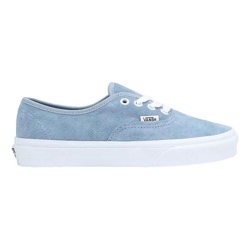Baskets basses Baskets mode Authentic bleu - Vans - Modalova