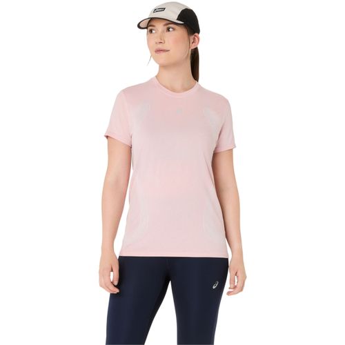 T-shirt Asics Road Seamless SS Top - Asics - Modalova