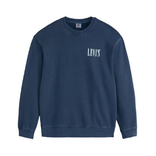Sweatshirts Levis 38712-0372 blue - Levis - Modalova