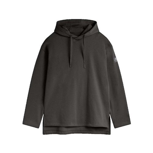 Sweatshirts à capuche Sweatshirt Granada ample avec capuche ajustable - Ecoalf - Modalova