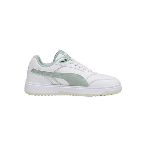 Baskets basses Puma Doublecourt - Puma - Modalova