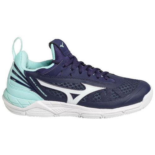 Baskets basses Chaussures de sport indoor Wave Luminous - Mizuno - Modalova