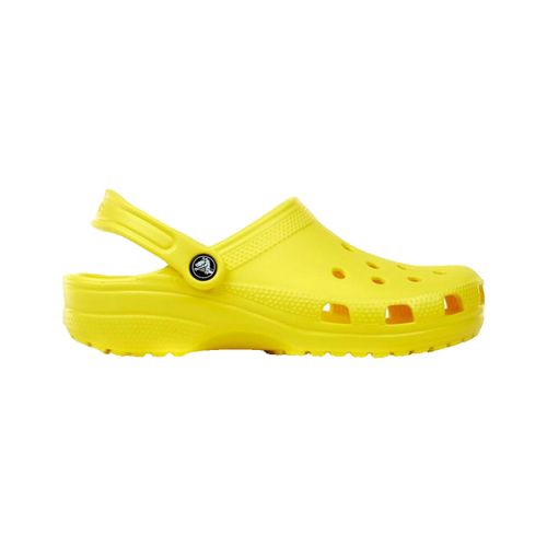Sabots Crocs Sandales Classic jaune - Crocs - Modalova
