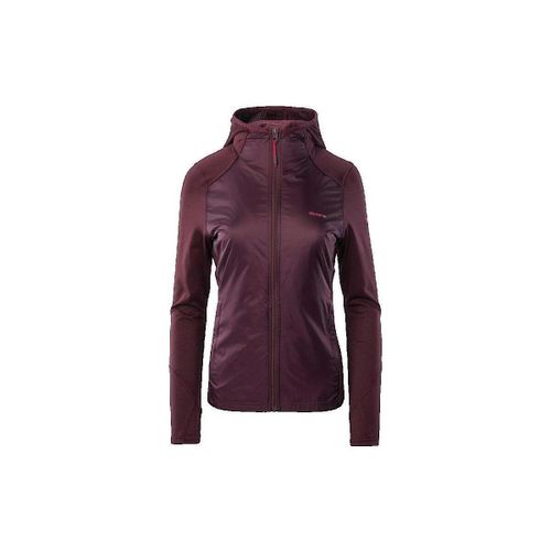 Blouson Sweat à capuche Selva II - Iguana - Modalova