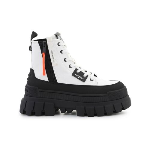 Baskets basses Palladium Revolt - Palladium - Modalova