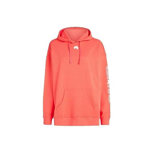 Sweatshirts à capuche Sweat à capuche coupe ample orange - O'neill - Modalova