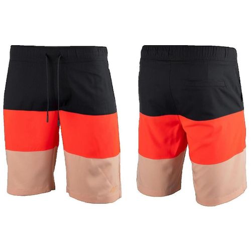 Maillots de bain Short de bain M024 orange - 4F - Modalova