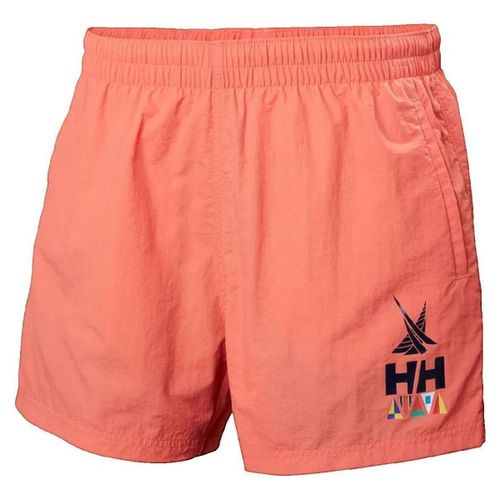Short Short de bain Cascais Trunk orange - Helly Hansen - Modalova