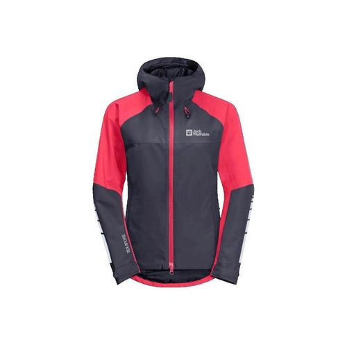 Vestes techniques Veste Morobbia 2L imperméable - Jack Wolfskin - Modalova