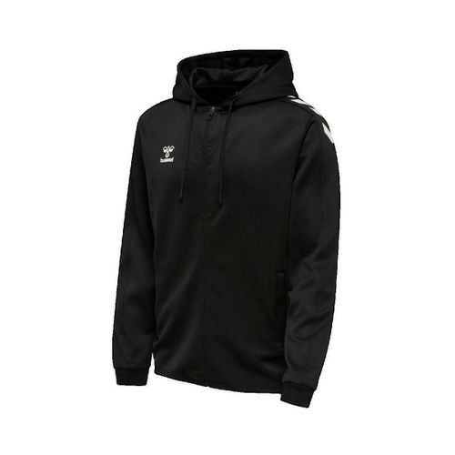 Sweatshirts à capuche Sweat à capuche zippé Core XK - hummel - Modalova