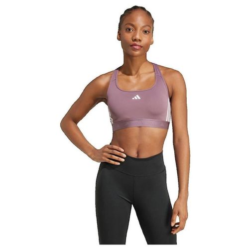 Blouses Brassière Powerreact Hyperglam - adidas - Modalova