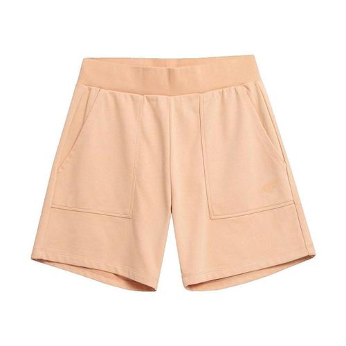 Short 4F Short M074 saumon - 4F - Modalova