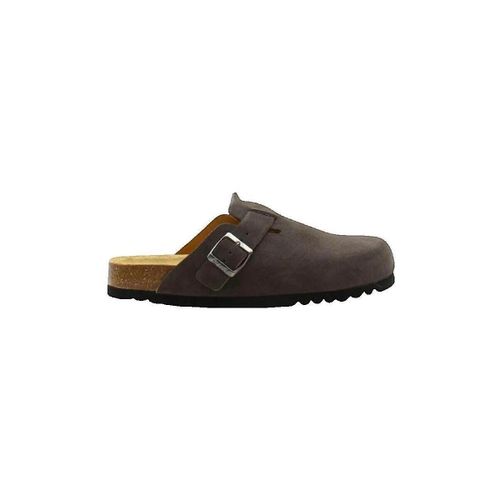 Sabots Chaussons Olivier gris - Scholl - Modalova