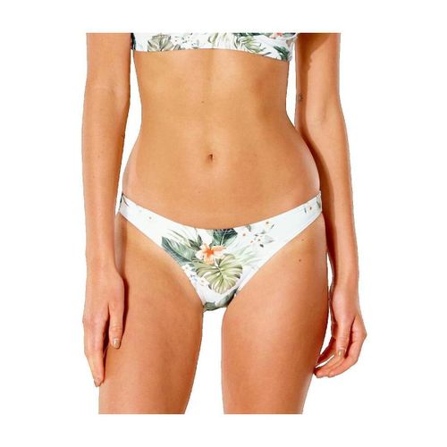 Maillots de bain Bas de bikini On The Coast blanc - Rip Curl - Modalova
