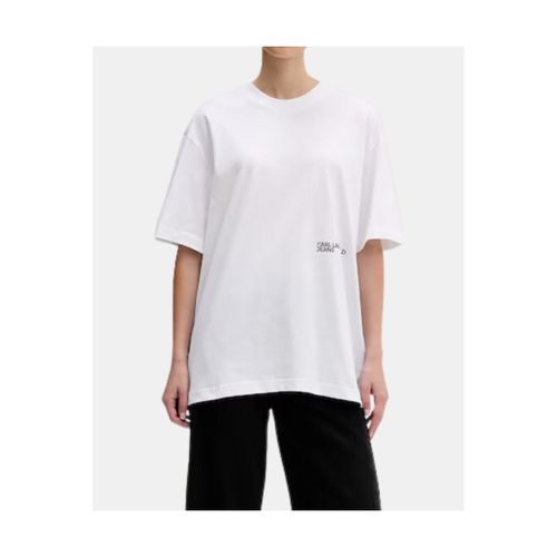 T-shirt Karl Lagerfeld B1W17059 - Karl Lagerfeld - Modalova