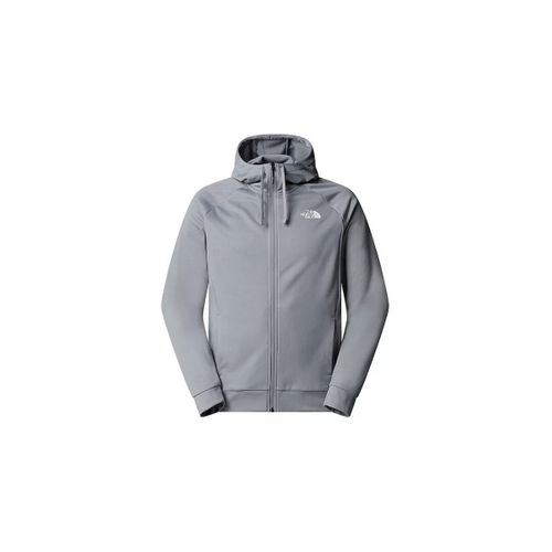 Sweatshirts à capuche à capuche zippée M REAXION 2.0 - The North Face - Modalova
