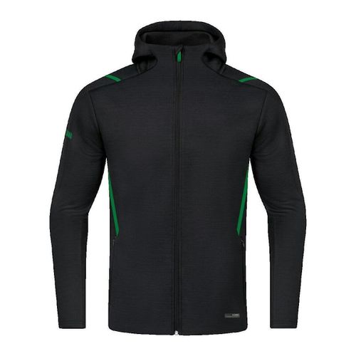 Blouson Veste Challenge avec capuchon - Jako - Modalova