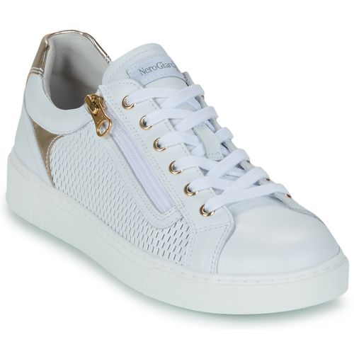 Baskets basses E615252D-707 - NeroGiardini - Modalova