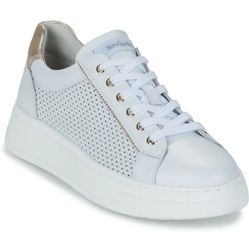 Baskets basses E615274D-707 - NeroGiardini - Modalova