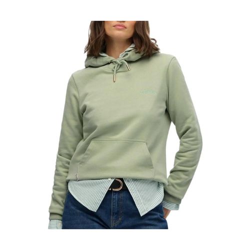 Sweatshirts à capuche Essential - Superdry - Modalova