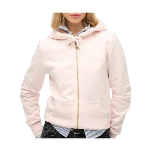 Sweatshirts à capuche Essential - Superdry - Modalova