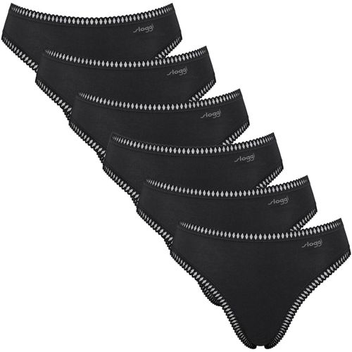 Culottes & slips Slip GO Crush High leg C6P - Sloggi - Modalova