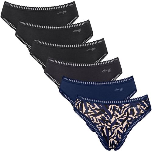 Slips Slip GO Crush High leg C6P - Sloggi - Modalova