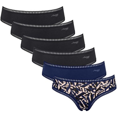 Slips Slip GO Crush Hipster C6P - Sloggi - Modalova