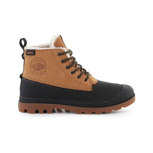 Boots Palladium Pampa Duck Wl Wp+ - Palladium - Modalova