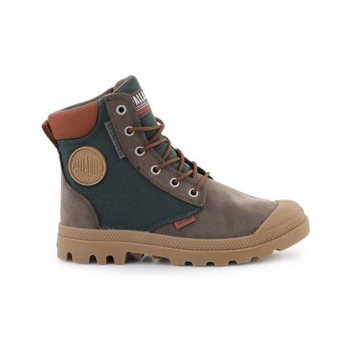 Bottines Palladium Pampa Sc - Palladium - Modalova