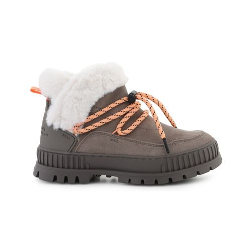 Bottines Pallashock Lo Hiver - Palladium - Modalova
