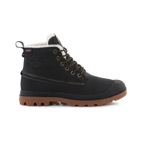 Boots Palladium Pampa Duck Wl Wp+ - Palladium - Modalova
