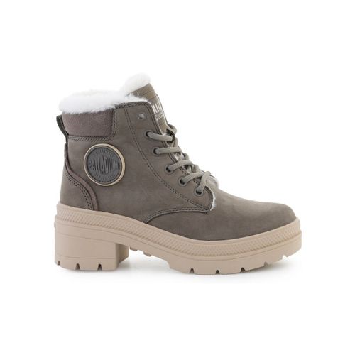 Bottines Palladium Pallarise - Palladium - Modalova