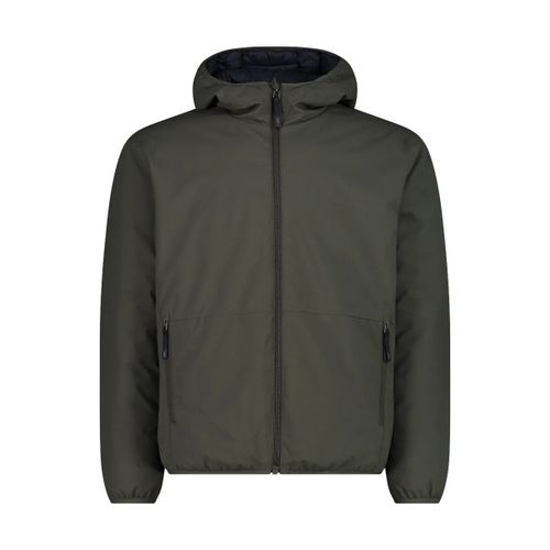 Blouson MAN REVERSE JACKET FIX HOOD - Cmp - Modalova