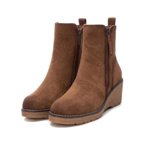 Bottines Refresh 171009-CAMEL - Refresh - Modalova