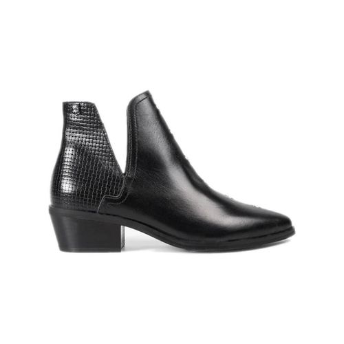 Bottines Popa BT31201-002 - Popa - Modalova