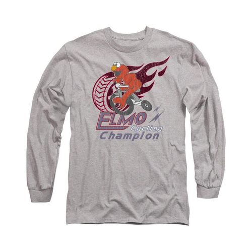 T-shirt Cycle Champion - Sesame Street - Modalova