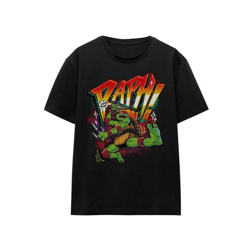 T-shirt Dessins Animés Raph - Dessins Animés - Modalova