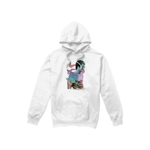 Sweatshirts à capuche A Little Bruce - Bruce Lee - Modalova