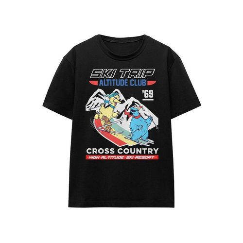 T-shirt Sesame Street Apres Ski - Sesame Street - Modalova