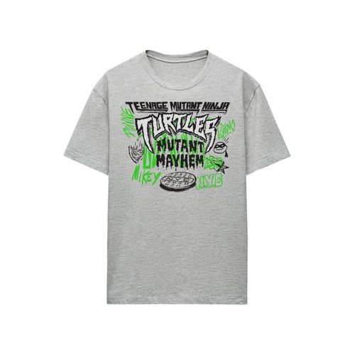 T-shirt Dessins Animés TV27129 - Dessins Animés - Modalova