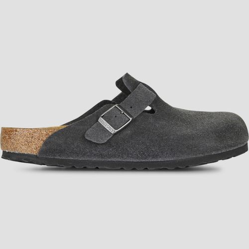 Sabots BIRKENSTOCK Boston - BIRKENSTOCK - Modalova