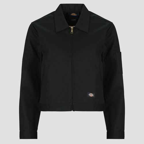 Veste UNLINED CROPPED EISENHOWER JACKET - Dickies - Modalova