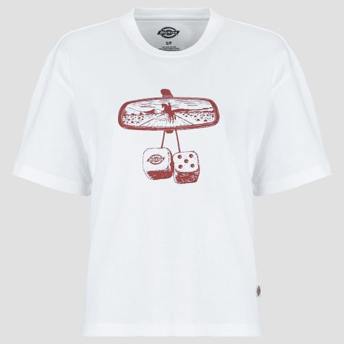 T-shirt Dickies POLK SS TEE - Dickies - Modalova