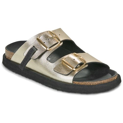 Mules D.Franklin VIBE SUEDE - D.Franklin - Modalova