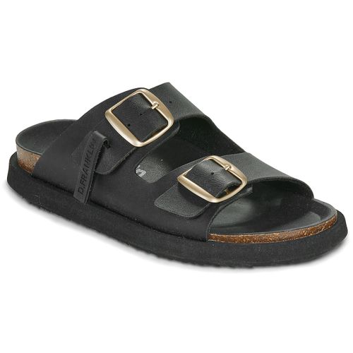 Mules D.Franklin VIBE SUEDE - D.Franklin - Modalova