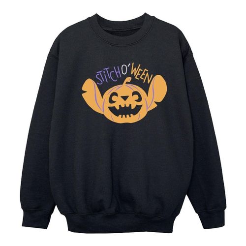 Sweatshirts Disney Stitch O Ween - Disney - Modalova