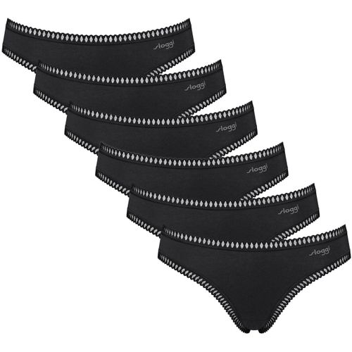 Slips Sloggi Slip GO Crush Mini C6P - Sloggi - Modalova