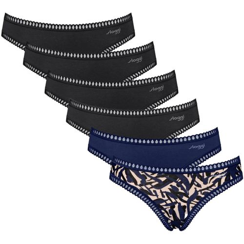 Slips Sloggi Slip GO Crush Mini C6P - Sloggi - Modalova