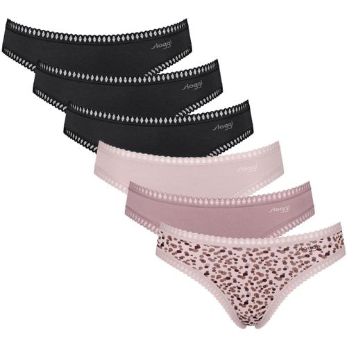 Slips Sloggi Slip GO Crush Mini C6P - Sloggi - Modalova